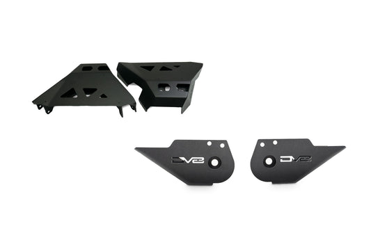 DV8 Offroad Ford Bronco Protection Bundle