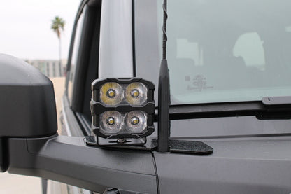 2022+ Ford Bronco Raptor Ditch Lights PRO