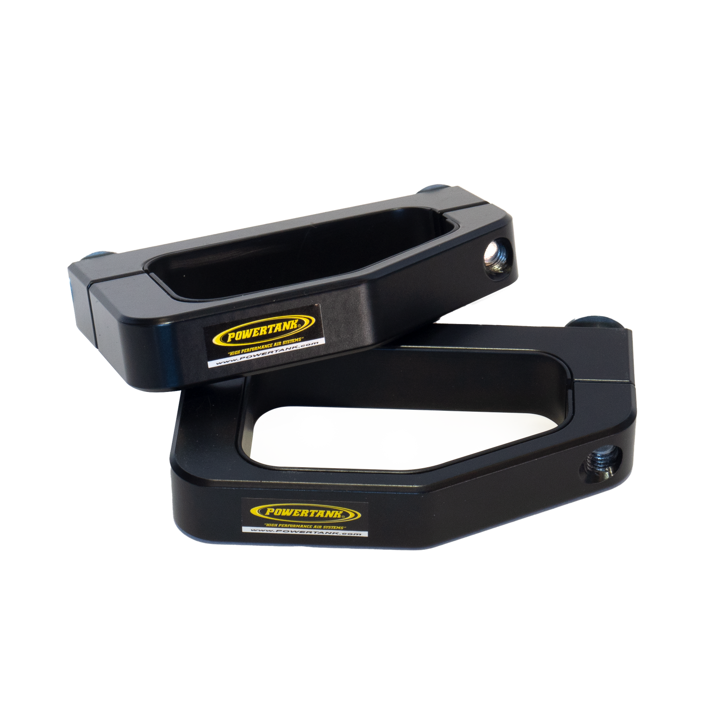 4 Door Bronco Plate - Power Tank or Propane Tank mount (6th Gen 2021+)