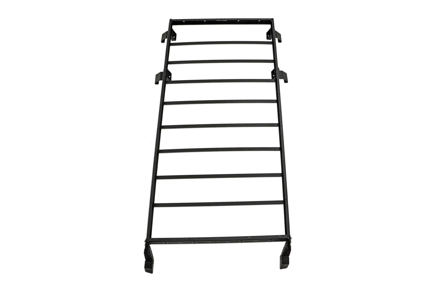 DV8 Offroad 2021-2024 Ford Bronco | 4-Door Hard Top Roof Rack RRBR-02