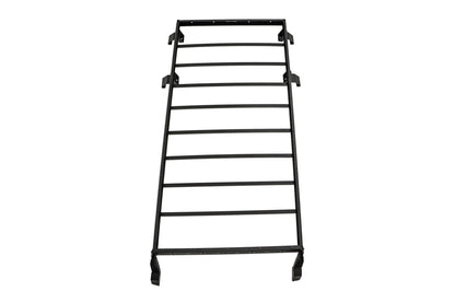 DV8 Offroad 2021-2024 Ford Bronco | 4-Door Hard Top Roof Rack RRBR-02