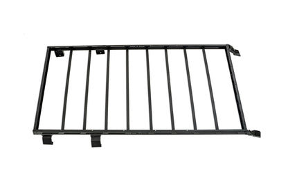 DV8 Offroad 2021-2024 Ford Bronco | 4-Door Hard Top Roof Rack RRBR-02