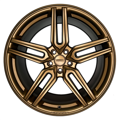 Bronze Gold HyperDip
