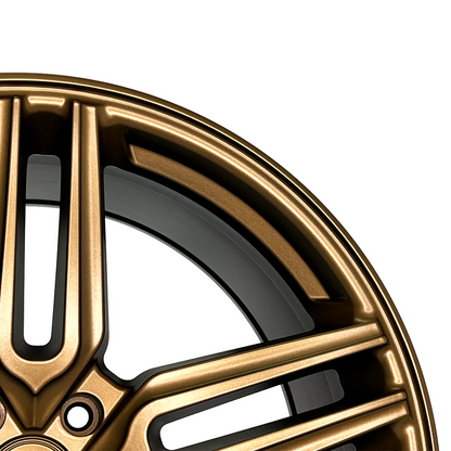 Bronze Gold HyperDip