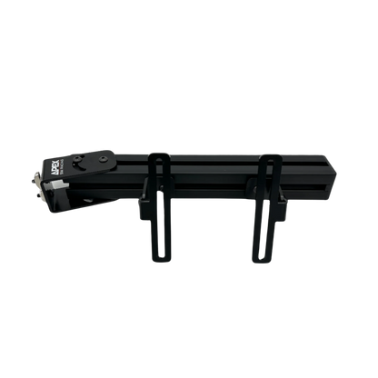 Button Box Mount V2