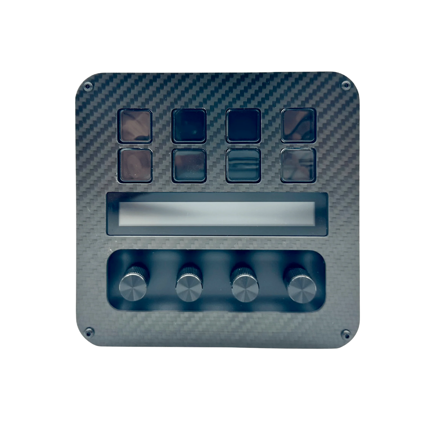 Stream Deck Plus Mount