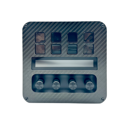 Stream Deck Plus Mount