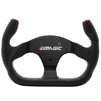 Simagic P-325C Steering Wheel