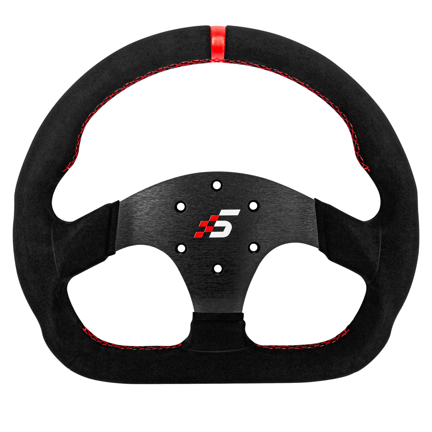 Simagic P-325D Steering Wheel