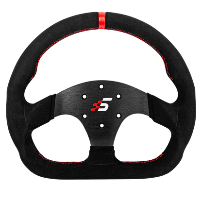 Simagic P-325D Steering Wheel