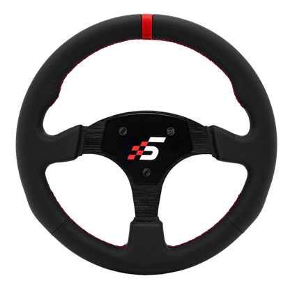 Simagic P-330R Sim Wheel
