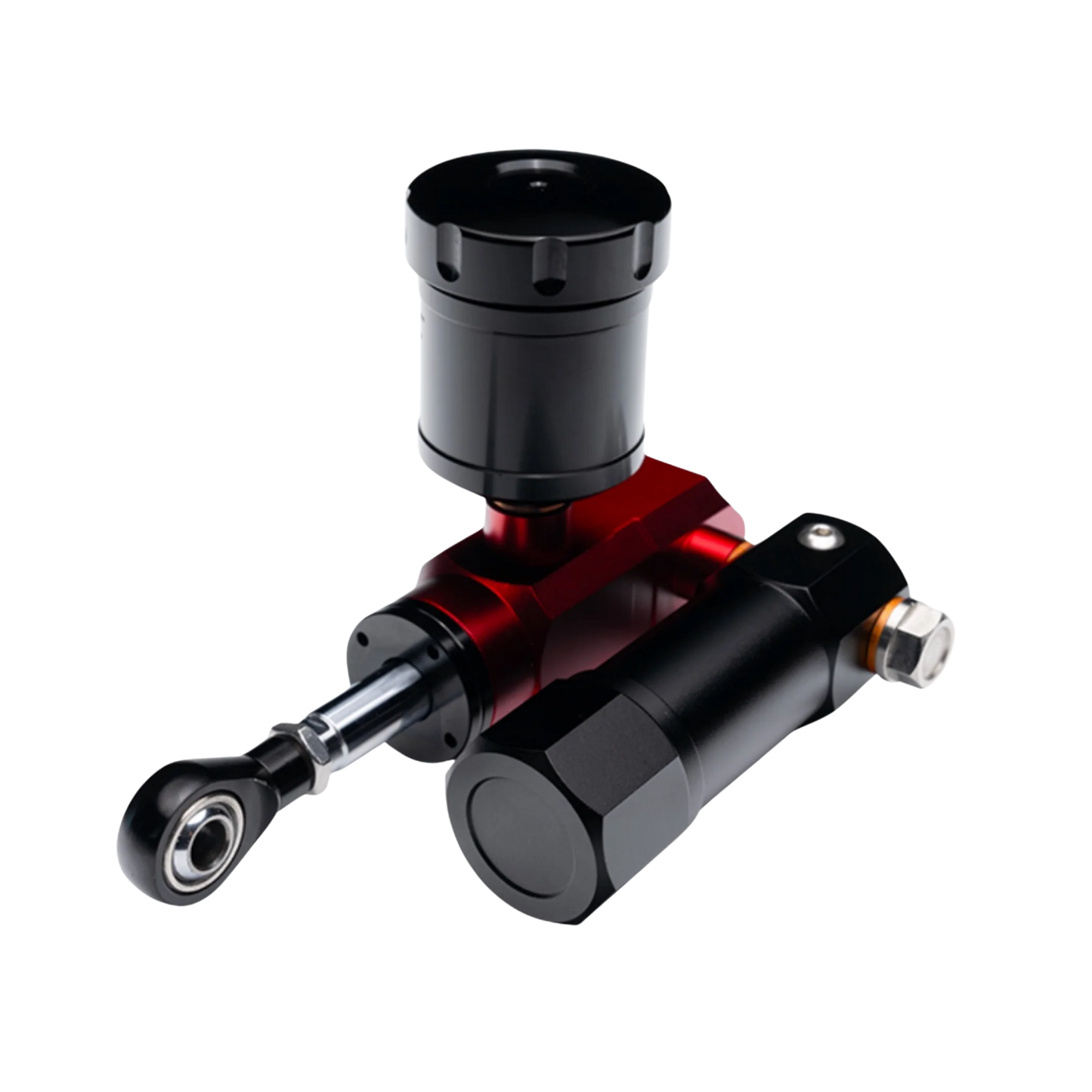 Simagic P-HYS Hydraulic Braking System