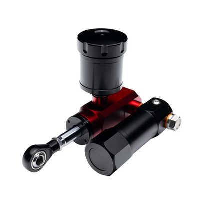 Simagic P-HYS Hydraulic Braking System