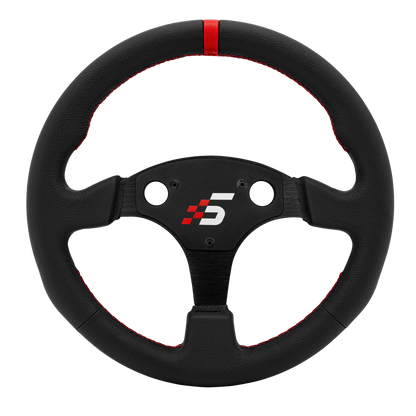 Simagic P-330R Sim Wheel