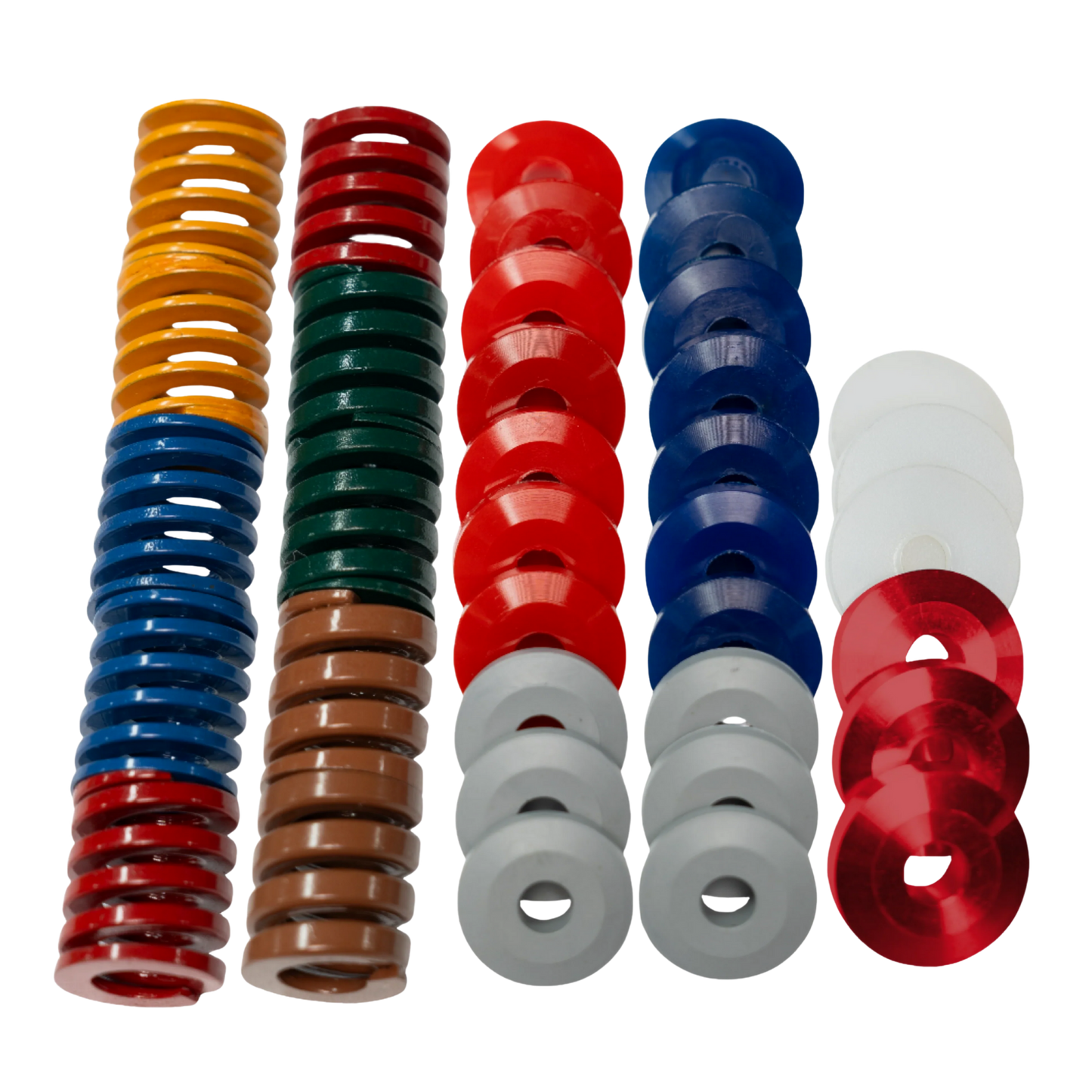 Simagic P1000 Pedal Accessories