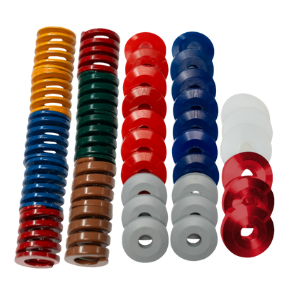 Simagic P1000 Pedal Accessories