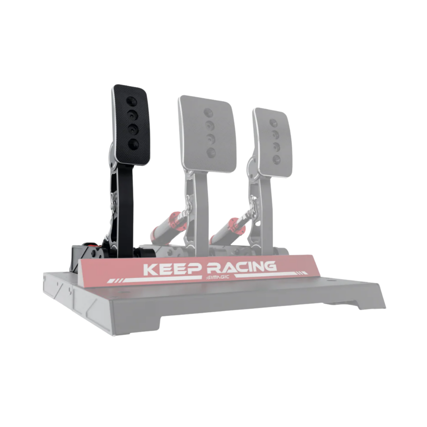 Simagic P1000 Pedal Accessories