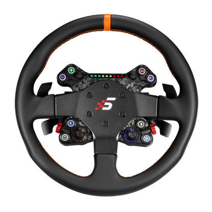 Simagic Neo X Series Steering Wheels