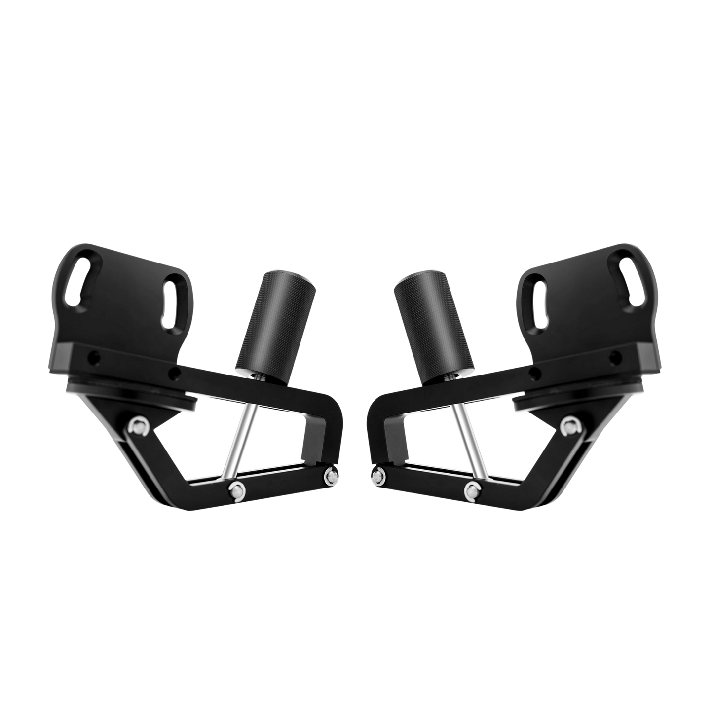 Simagic Alpha Direct Drive Wheel Base Desk Clamp