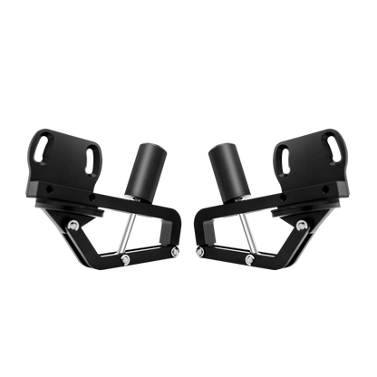 Simagic Alpha Direct Drive Wheel Base Desk Clamp