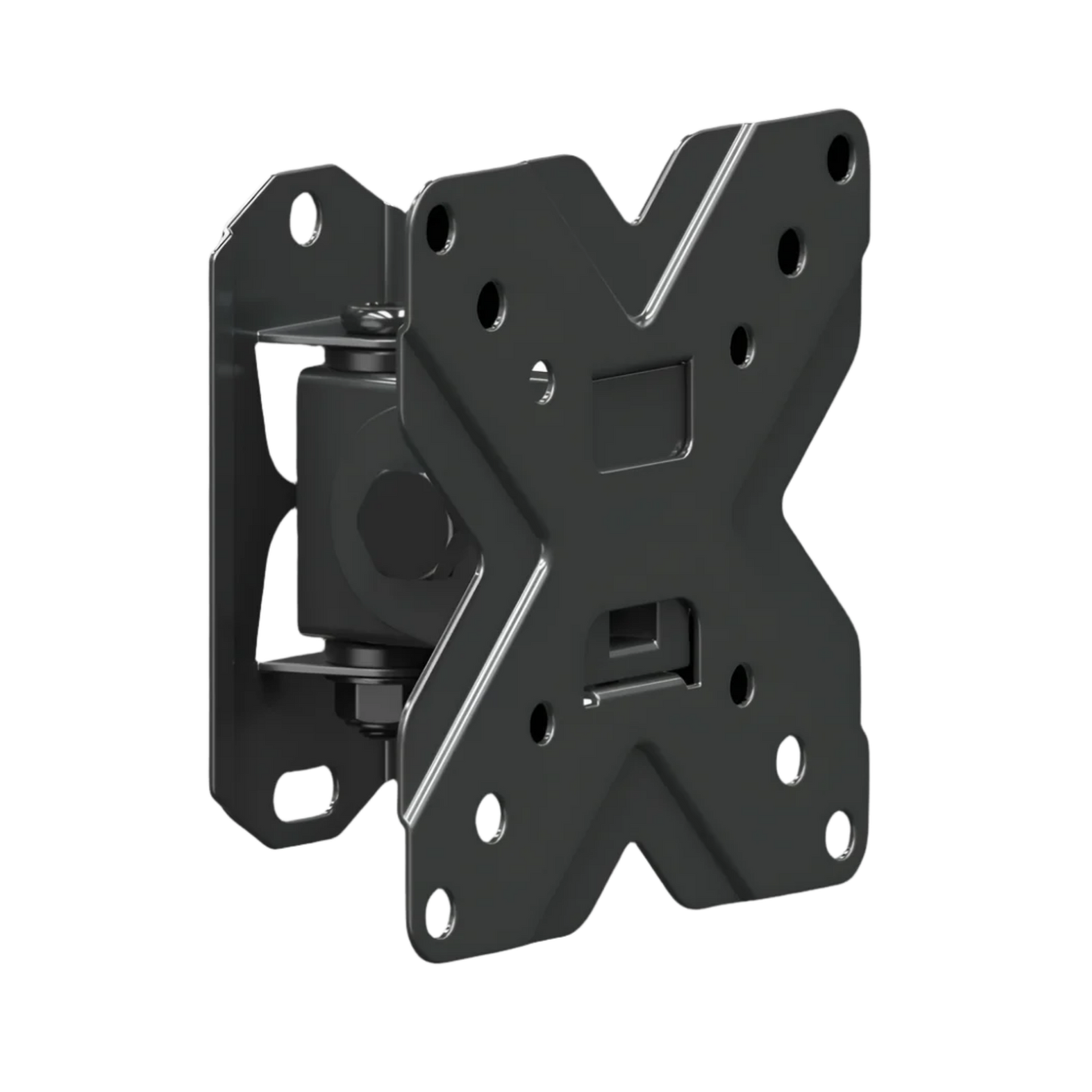 Button Box Mount V1