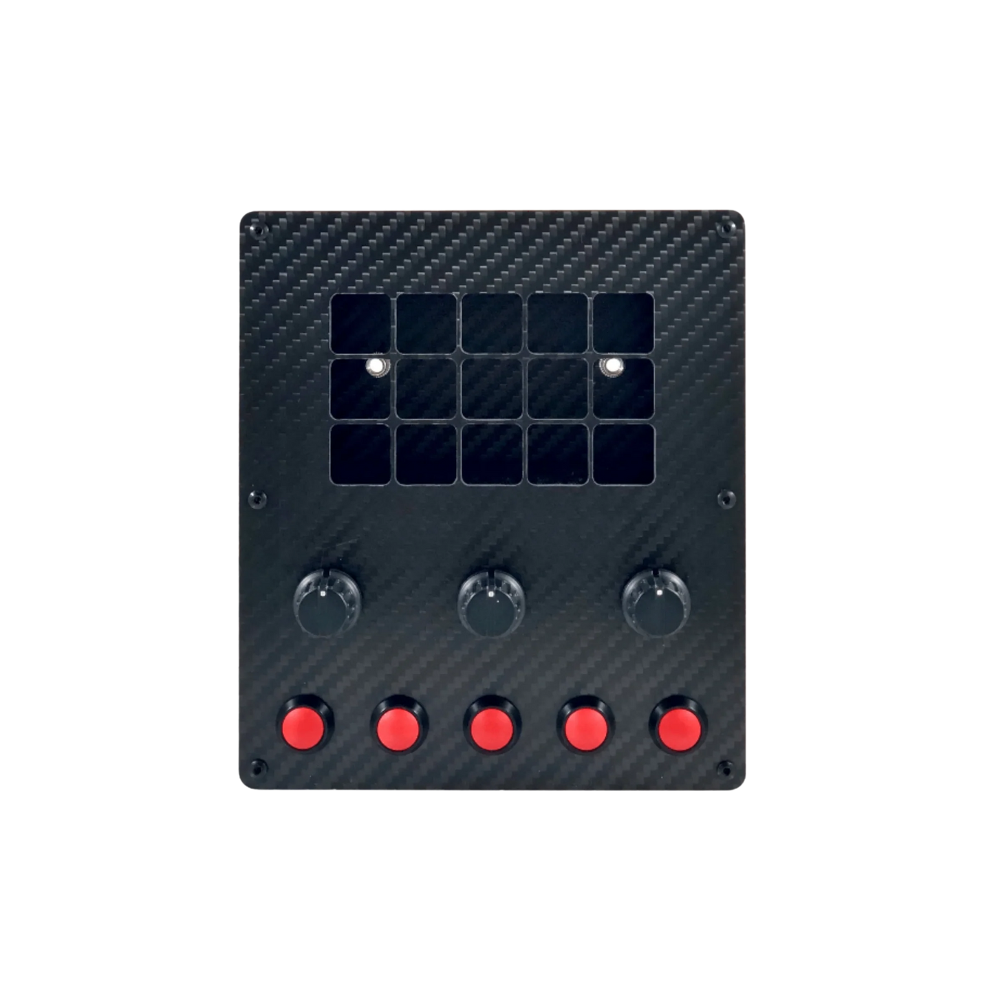 Race Deck
