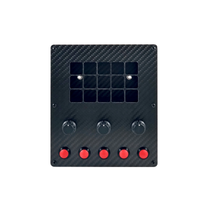 Race Deck