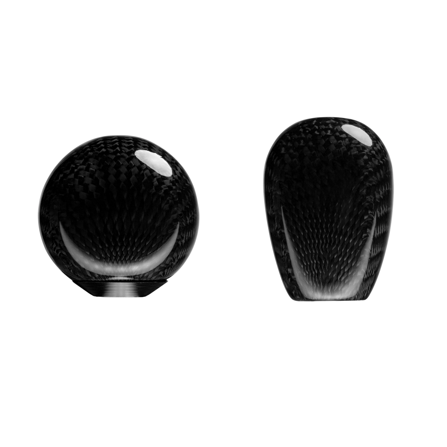 Simagic DS-8X Carbon Fiber Shift Knob