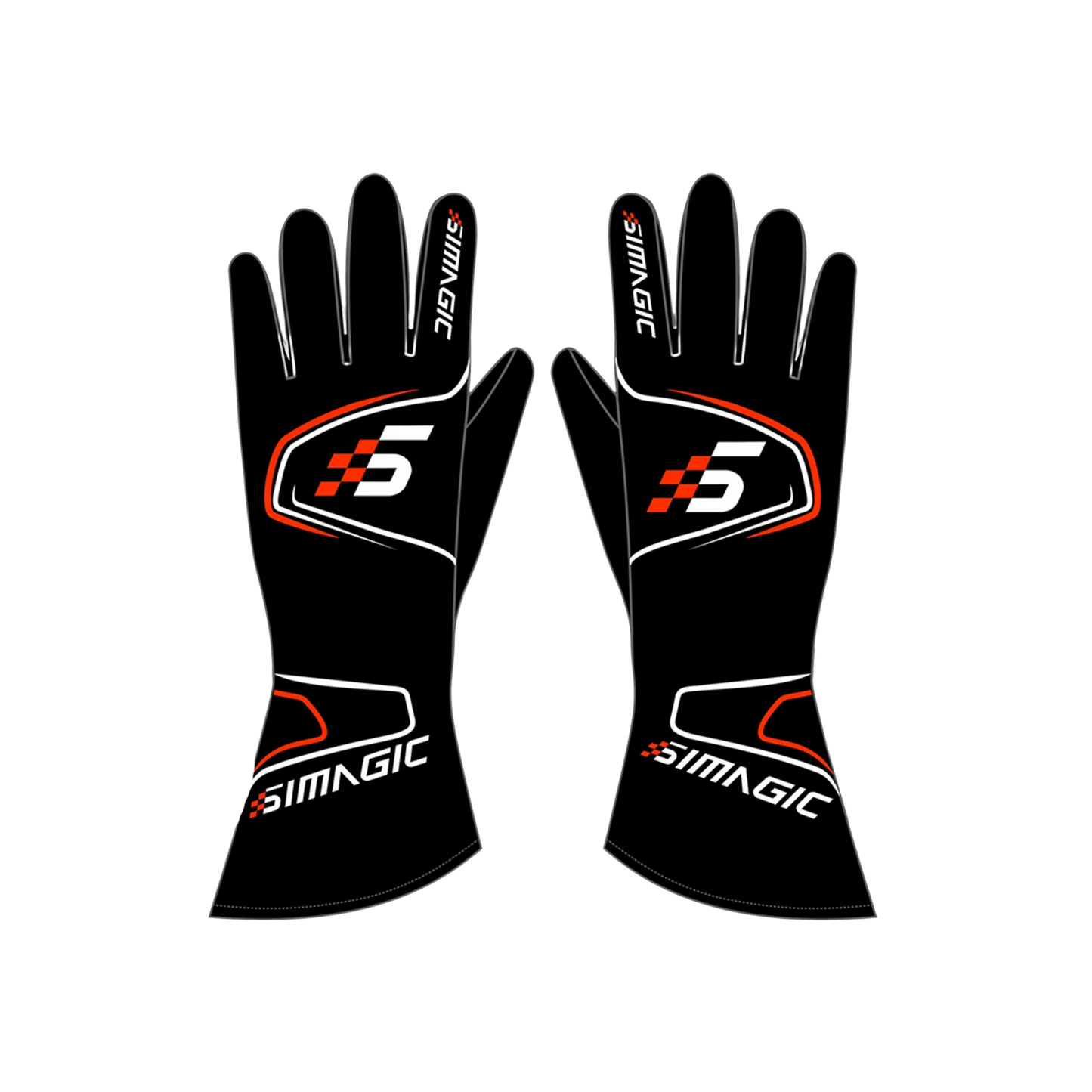 Simagic Racing Gloves
