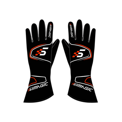 Simagic Racing Gloves