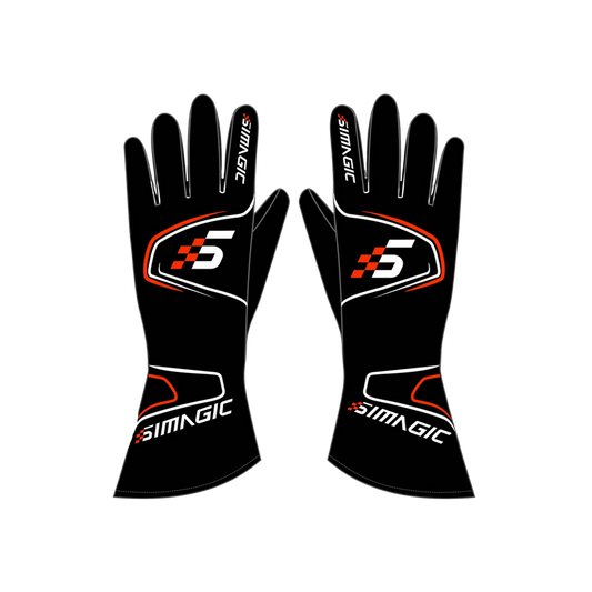Simagic Racing Gloves