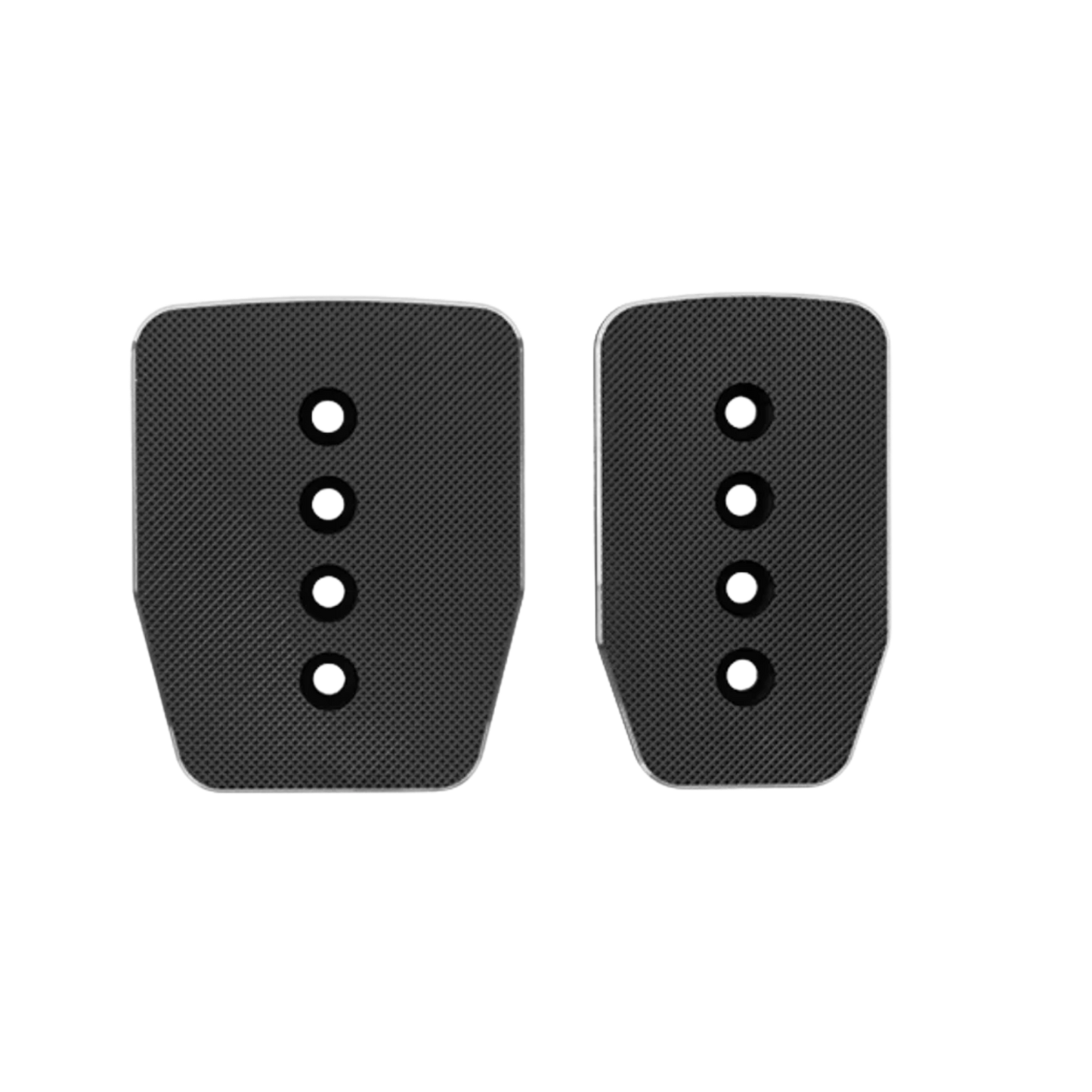 Simagic P-FFP Dual pedal flat plate (Throttle, Brake)