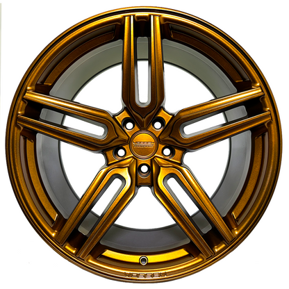 Burnt Copper HyperDip