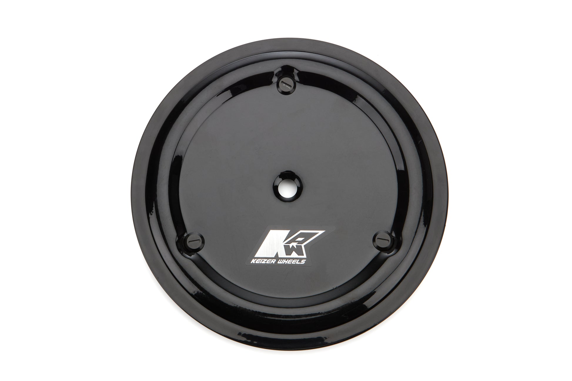 10BLRING/C KEIZER ALUMINUM WHEELS, INC.