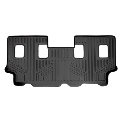 Smart Trim™ Floor Liners For 2007 - 2017 Ford Expedition EL/Lincoln Navigator L (with Console)