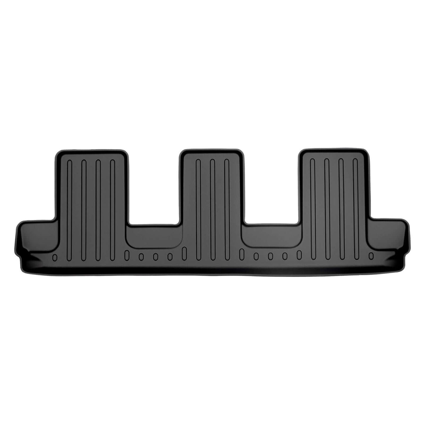 SMARTLINER Floor Liners for 2018-2022 Lexus RXL Hybrid (7 Passenger)