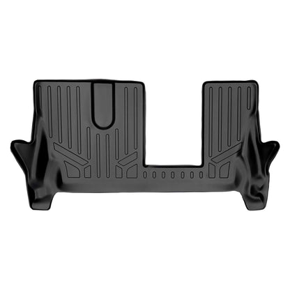 SMARTLINER Floor Liners for 2017-2023 GMC Acadia (7 Passenger)