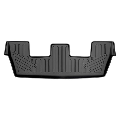 SMARTLINER Floor Liners for 2017-2025 Audi Q7