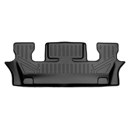 SMARTLINER Floor Liners for 2020-2021 Ford Explorer