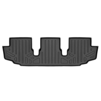 SMARTLINER Floor Liners for 2020-2026 Toyota Highlander Hybrid