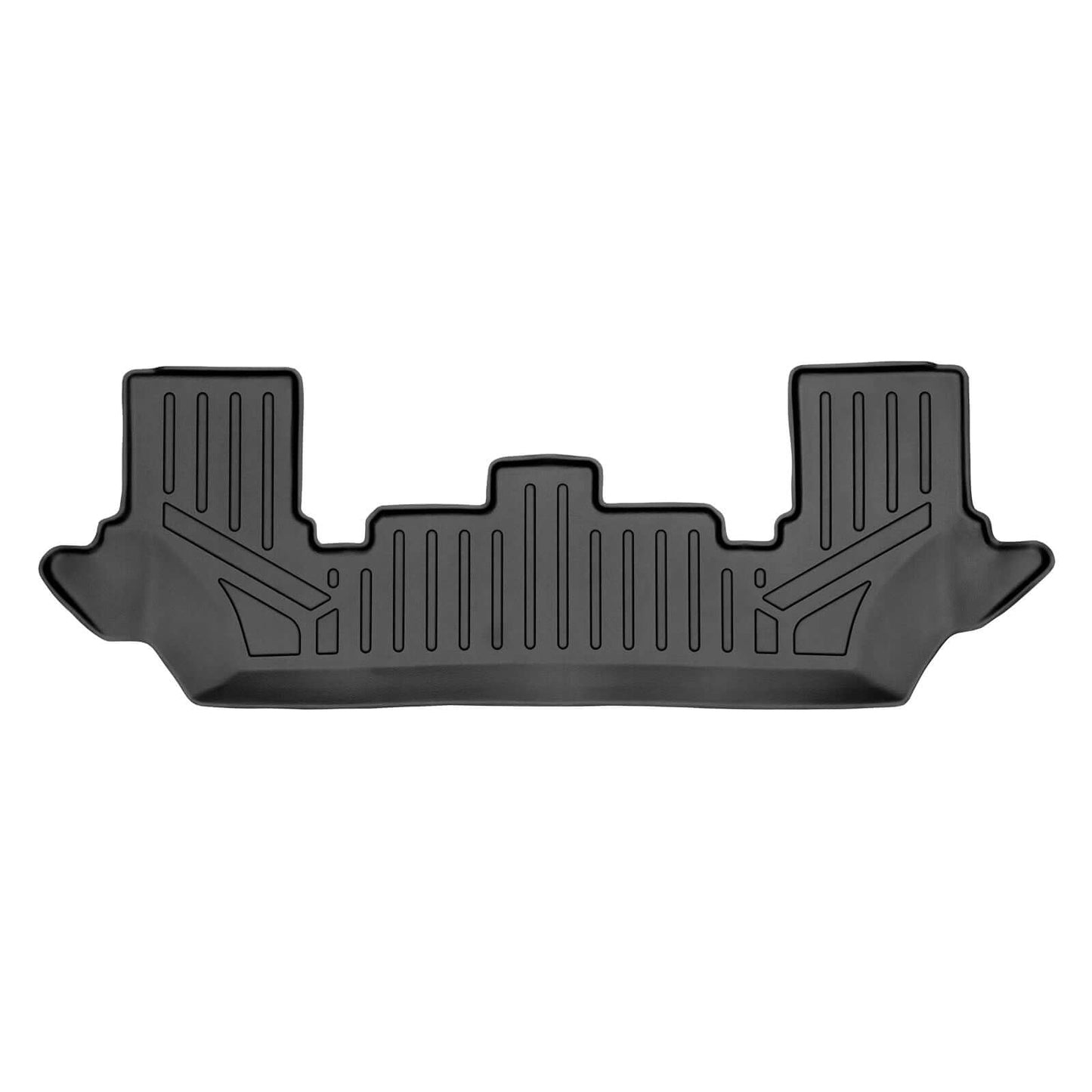 SMARTLINER Floor Liners for 2020-2025 Ford Explorer 7 Passenger