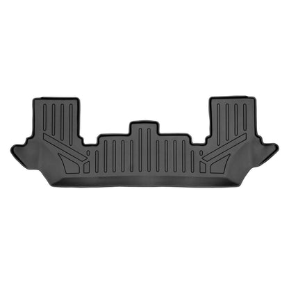 SMARTLINER Floor Liners for 2020-2025 Ford Explorer 7 Passenger