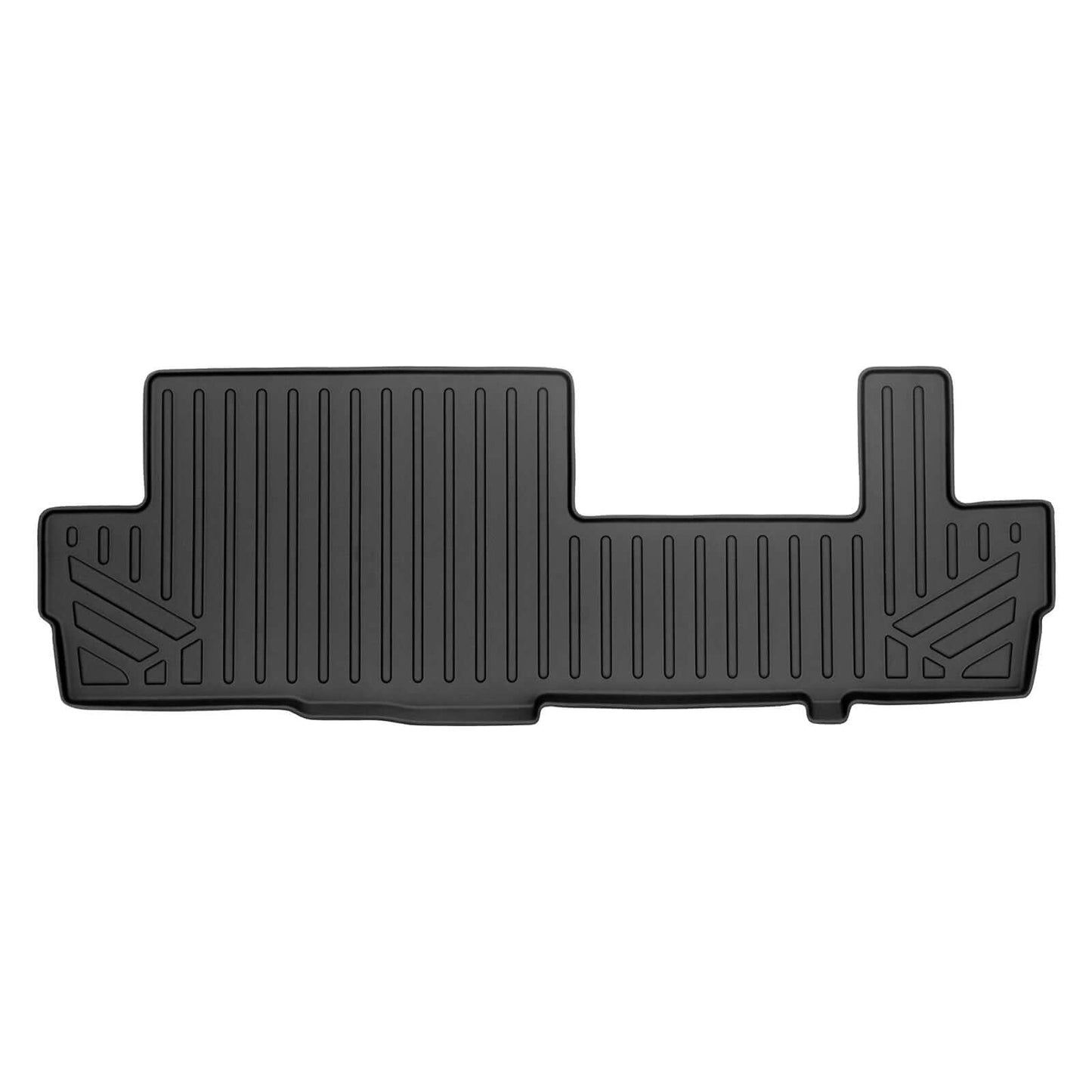 SMARTLINER Floor Liners for 2021-2026 Cadillac Escalade ESV (2nd Row Bench)