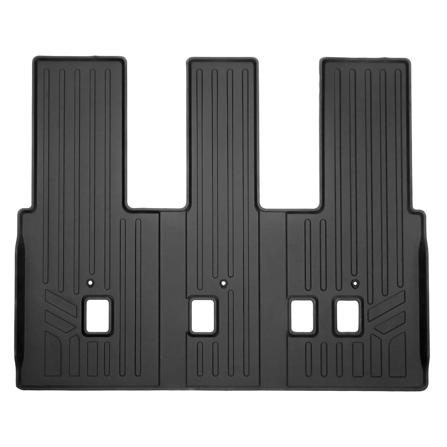 SMARTLINER Floor Liners for 2022-2026 Kia Carnival (Non-Hybrid Models)