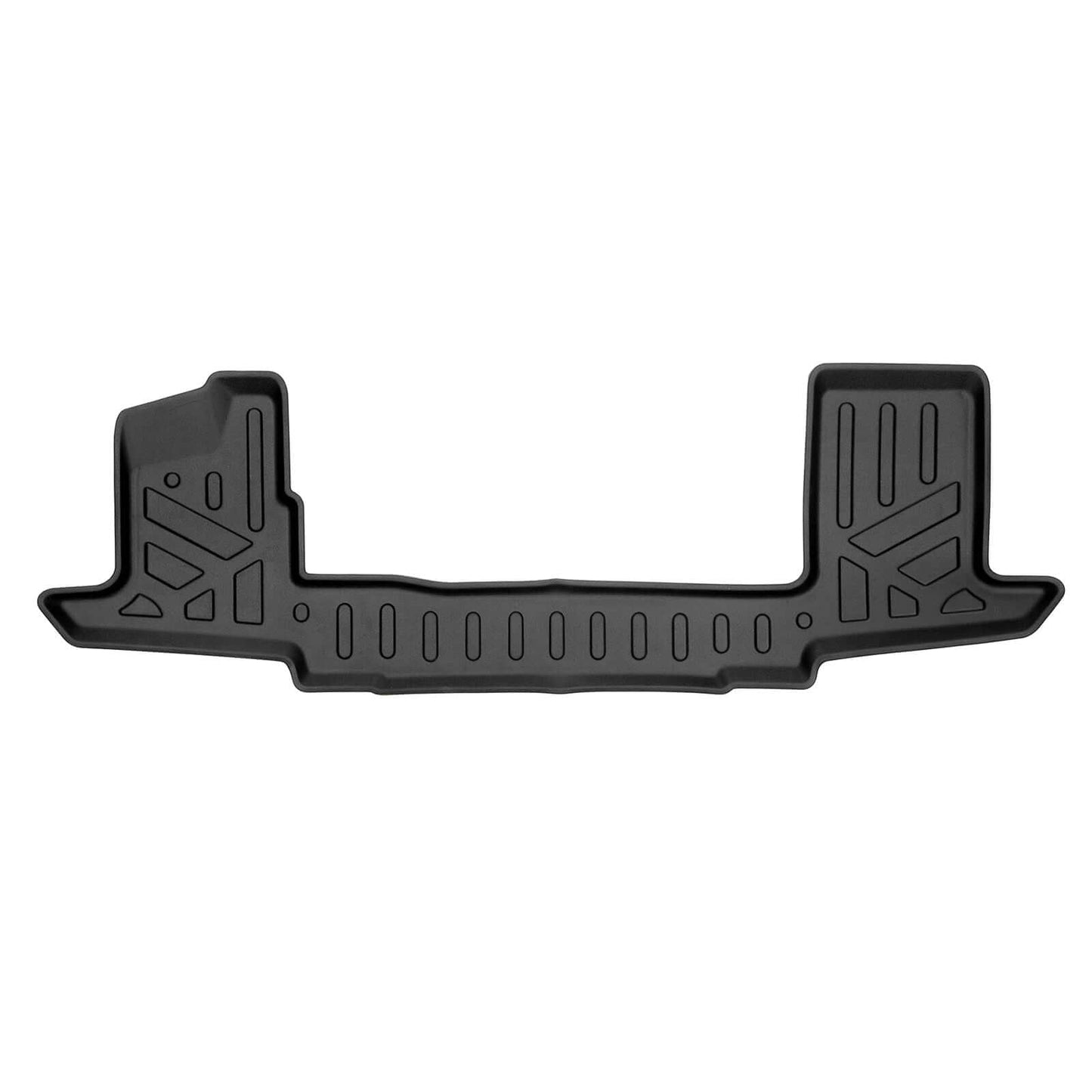 SMARTLINER Floor Liners for 2022-2026 Infiniti QX60 (6 Passenger)