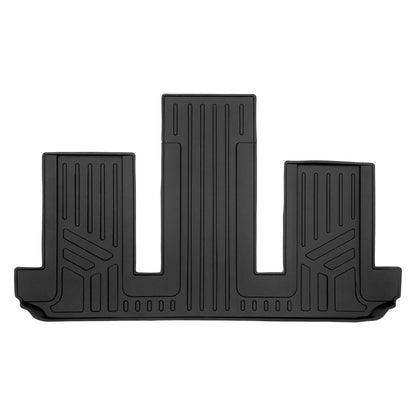 SMARTLINER Floor Liners for 2018-2022 Lexus RXL (6 Passenger)