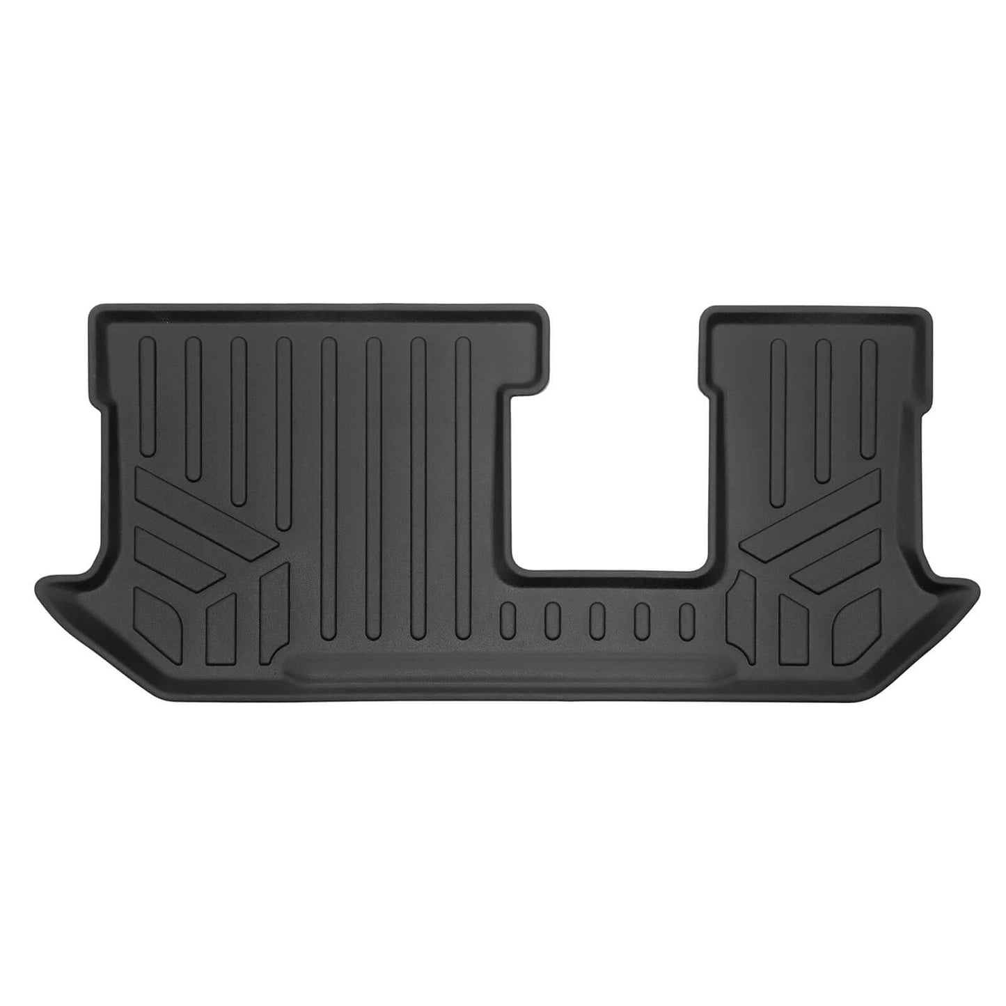 SMARTLINER Floor Liners for 2024-2026 Mazda CX-90 (Only Fits 2nd Row Bench)