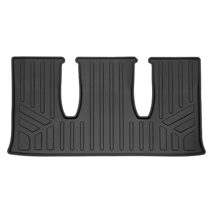 SMARTLINER Floor Liners for 2024 - 2026 Toyota Grand Highlander Hybrid