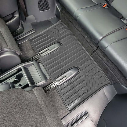 SMARTLINER Floor Liners for 2024 - 2026 Lexus TX