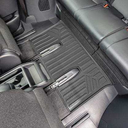SMARTLINER Floor Liners for 2024 - 2026 Lexus TX